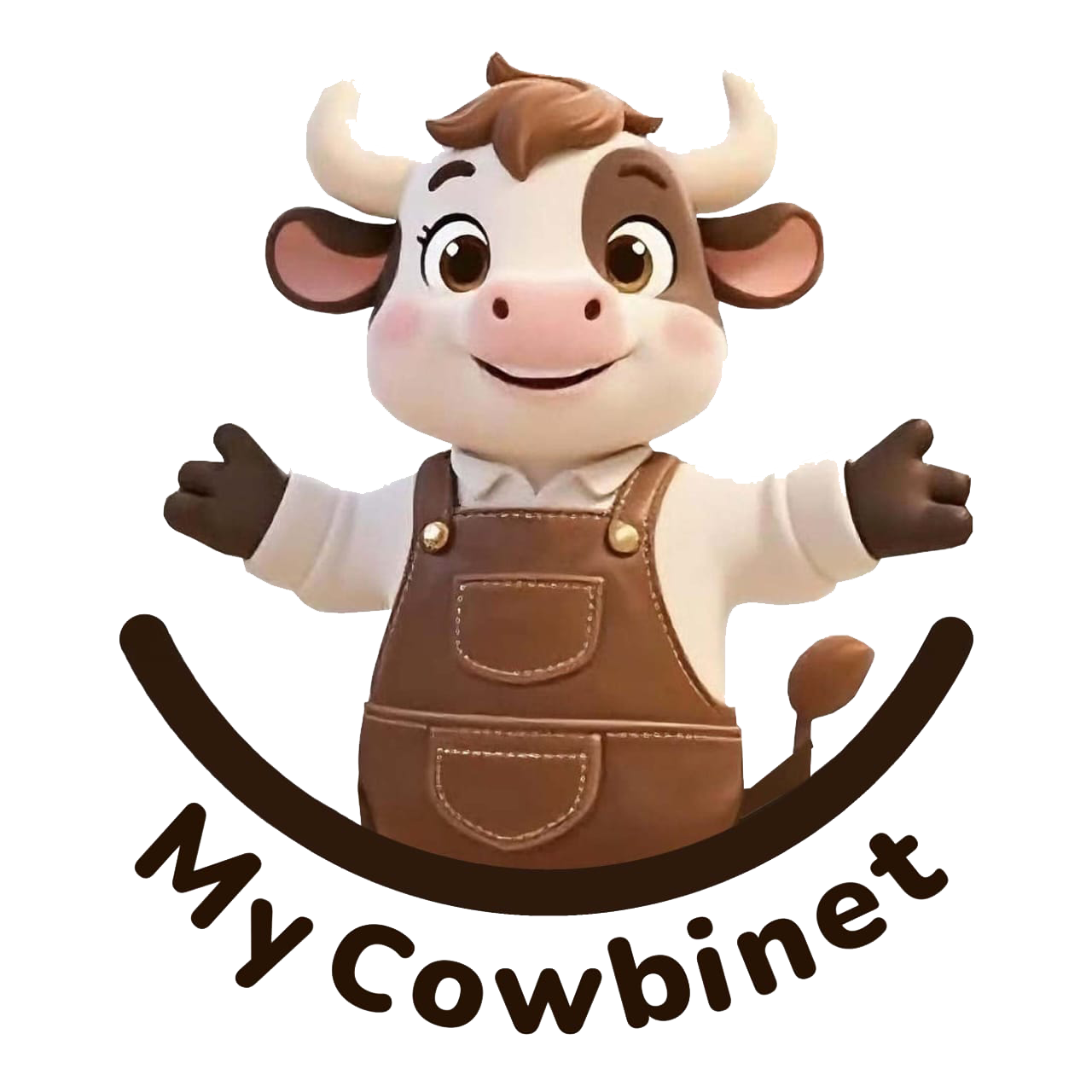 MyCowbinet